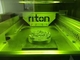 Промышленное светлое леча прототипирование большой печатной машины 3D принтера Sla 3D быстрое